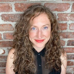 Meet your Posher, Betty